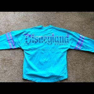 Going to Disneyland! Super cute jersey to wear around the park !